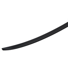 Spoiler Posteriore Stile M3 Nero Lucido BMW Serie 3 E92 Coupé 05-13 - foto 6