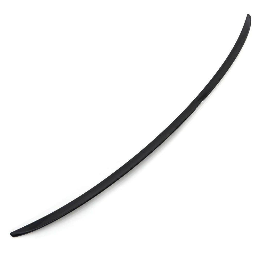 Spoiler Posteriore Stile M3 Nero Lucido BMW Serie 3 E92 Coupé 05-13 - foto 4