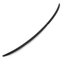 Spoiler Posteriore Stile M3 Nero Lucido BMW Serie 3 E92 Coupé 05-13 - foto 4