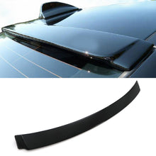 Lip Spoiler da Tetto Nero Lucido BMW Serie 3 F30 12-19