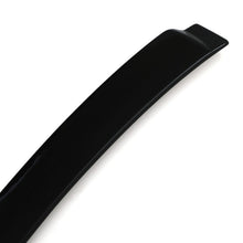 Lip Spoiler da Tetto Nero Lucido BMW Serie 3 F30 12-19 - foto 4