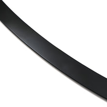 Lip Spoiler da Tetto Nero Lucido BMW Serie 3 F30 12-19 - foto 5