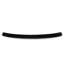 Lip Spoiler da Tetto Nero Lucido BMW Serie 3 F30 12-19 - foto 6