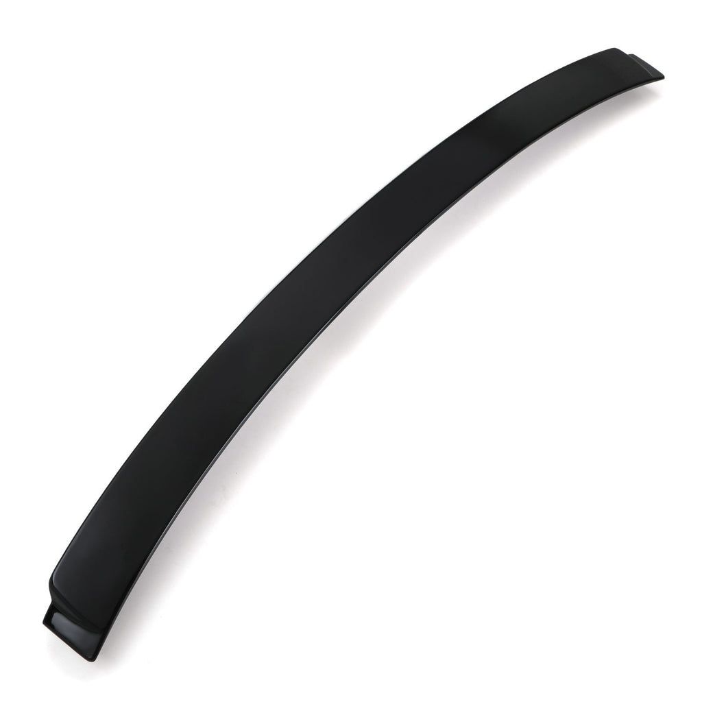 Lip Spoiler da Tetto Nero Lucido BMW Serie 3 F30 12-19 - foto 7