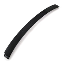Lip Spoiler da Tetto Nero Lucido BMW Serie 3 F30 12-19 - foto 7