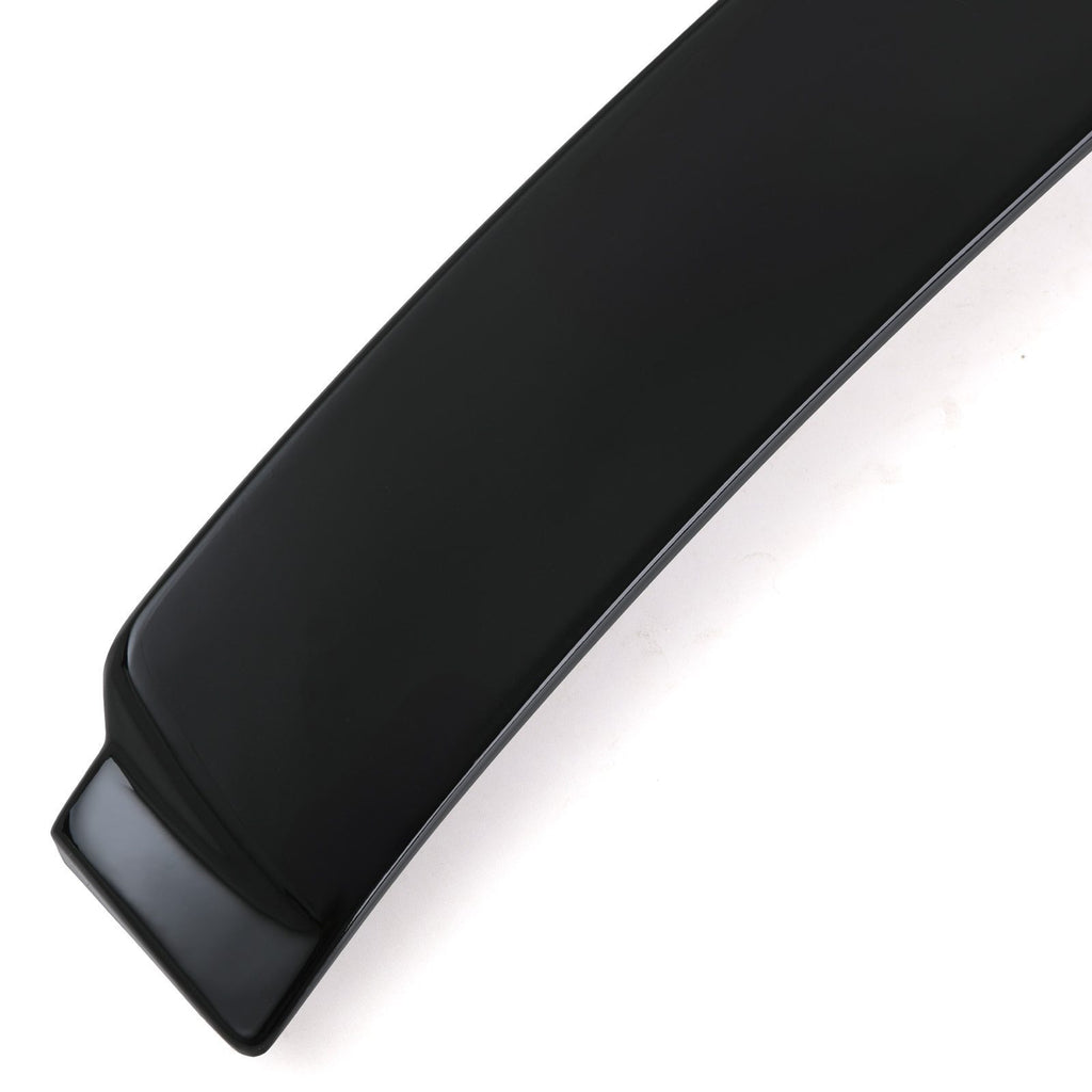 Lip Spoiler da Tetto Nero Lucido BMW Serie 3 F30 12-19 - foto 8