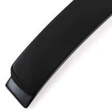 Lip Spoiler da Tetto Nero Lucido BMW Serie 3 F30 12-19 - foto 8