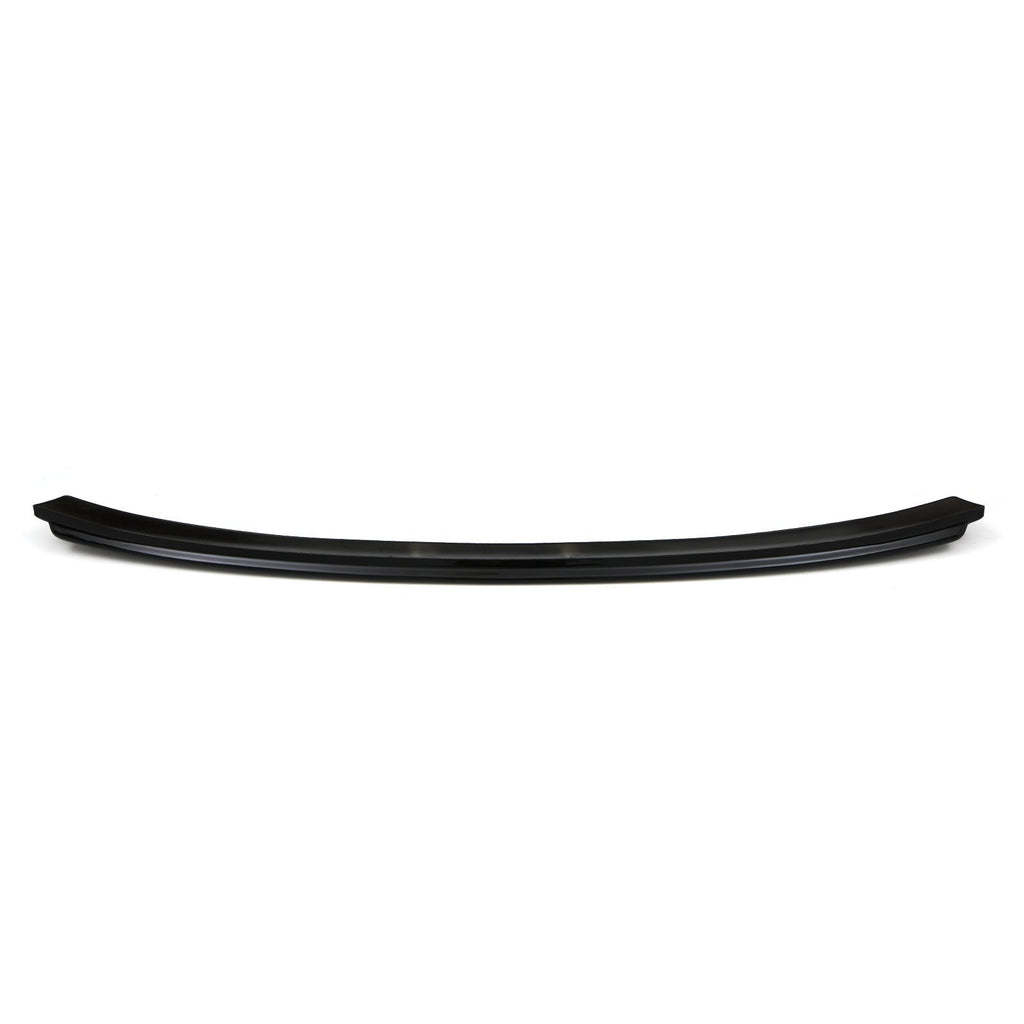 Lip Spoiler da Tetto Nero Lucido BMW Serie 3 F30 12-19 - foto 9