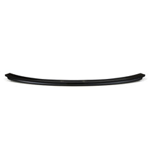 Lip Spoiler da Tetto Nero Lucido BMW Serie 3 F30 12-19 - foto 9