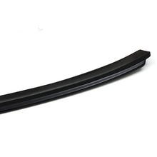 Lip Spoiler da Tetto Nero Lucido BMW Serie 3 F30 12-19 - foto 10