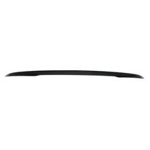 Spoiler Lip Posteriore Nero Lucido BMW Serie 3 F30 12-19 - foto 5