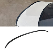 Spoiler Stile M3 Nero Lucido BMW Serie 3 F30 12-19