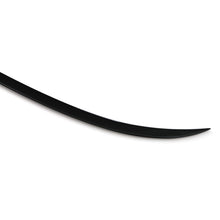 Spoiler Stile M3 Nero Lucido BMW Serie 3 F30 12-19 - foto 7