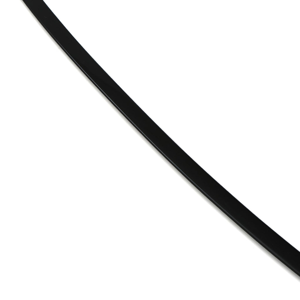 Spoiler Stile M3 Nero Lucido BMW Serie 3 F30 12-19 - foto 9