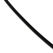 Spoiler Stile M3 Nero Lucido BMW Serie 3 F30 12-19 - foto 9