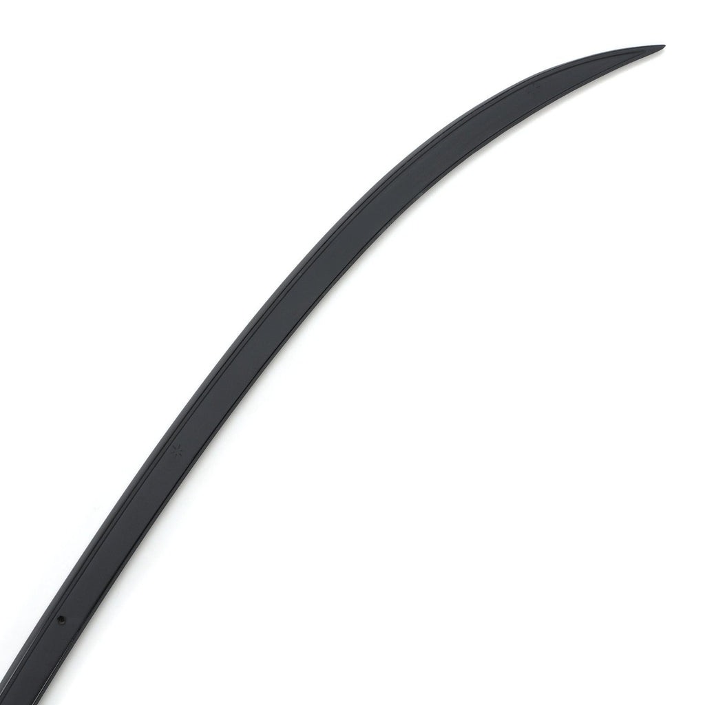 Spoiler Stile M3 Nero Lucido BMW Serie 3 F30 12-19 - foto 4