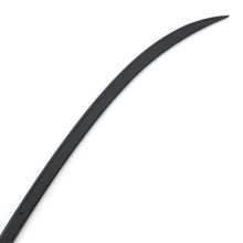 Spoiler Stile M3 Nero Lucido BMW Serie 3 F30 12-19 - foto 4