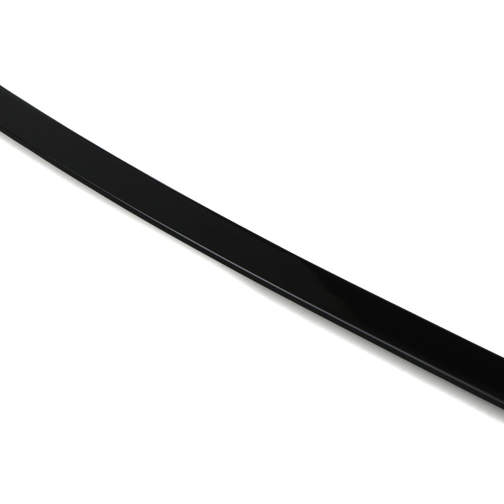 Spoiler Stile M3 Nero Lucido BMW Serie 3 F30 12-19 - foto 6