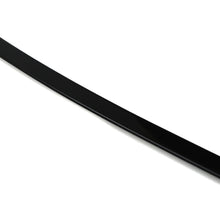 Spoiler Stile M3 Nero Lucido BMW Serie 3 F30 12-19 - foto 6