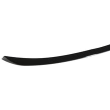 Spoiler Lip Stile M Performance Nero Lucido BMW Serie 3 G20 2019+ - foto 6