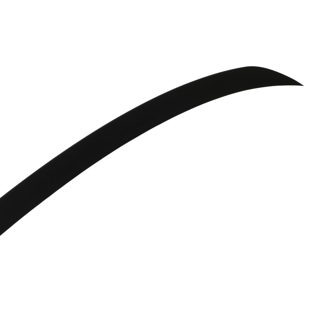 Spoiler Lip Stile M Performance Nero Lucido BMW Serie 3 G20 2019+ - foto 4