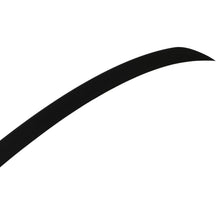 Spoiler Lip Stile M Performance Nero Lucido BMW Serie 3 G20 2019+ - foto 4