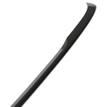 Spoiler Lip Stile M Performance Nero Lucido BMW Serie 3 G20 2019+ - foto 3
