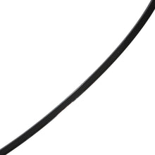 Spoiler Lip Stile M Performance Nero Lucido BMW Serie 3 G20 2019+ - foto 7