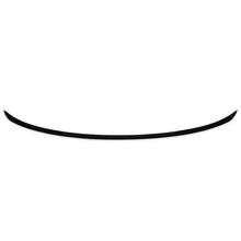Spoiler Lip Stile M Performance Nero Lucido BMW Serie 3 G20 2019+ - foto 2