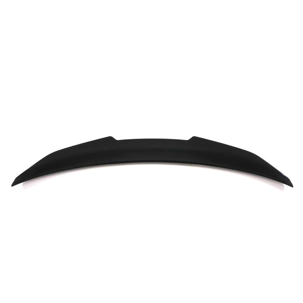 Spoiler Posteriore Stile PSM Nero Lucido BMW Serie 3 G20 dal 2019 - foto 2