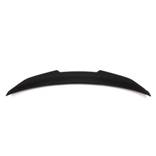 Spoiler Posteriore Stile PSM Nero Lucido BMW Serie 3 G20 dal 2019 - foto 2