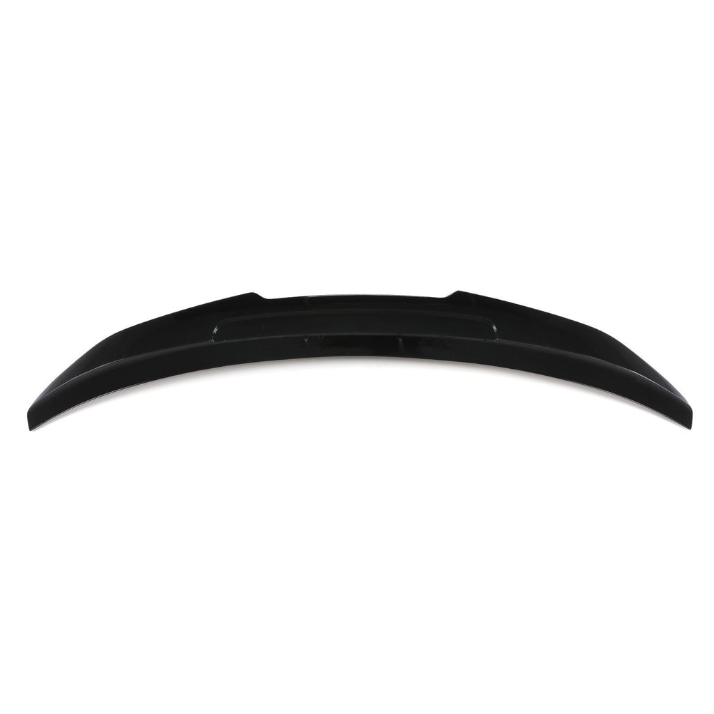 Spoiler Posteriore Stile PSM Nero Lucido BMW Serie 3 G20 dal 2019 - foto 3