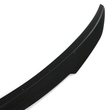 Spoiler Posteriore Stile PSM Nero Lucido BMW Serie 3 G20 dal 2019 - foto 4