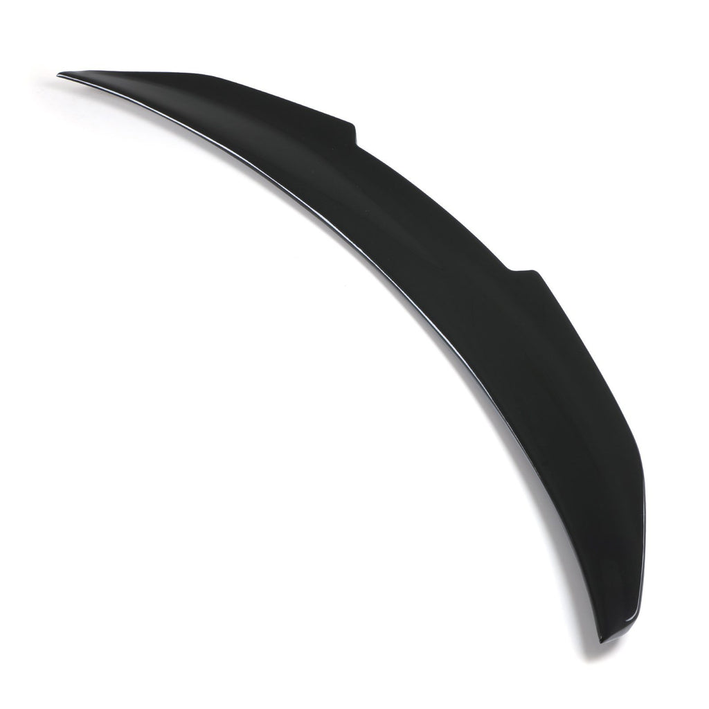 Spoiler Posteriore Stile PSM Nero Lucido BMW Serie 3 G20 dal 2019 - foto 5