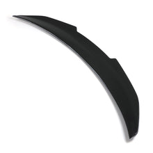 Spoiler Posteriore Stile PSM Nero Lucido BMW Serie 3 G20 dal 2019 - foto 5