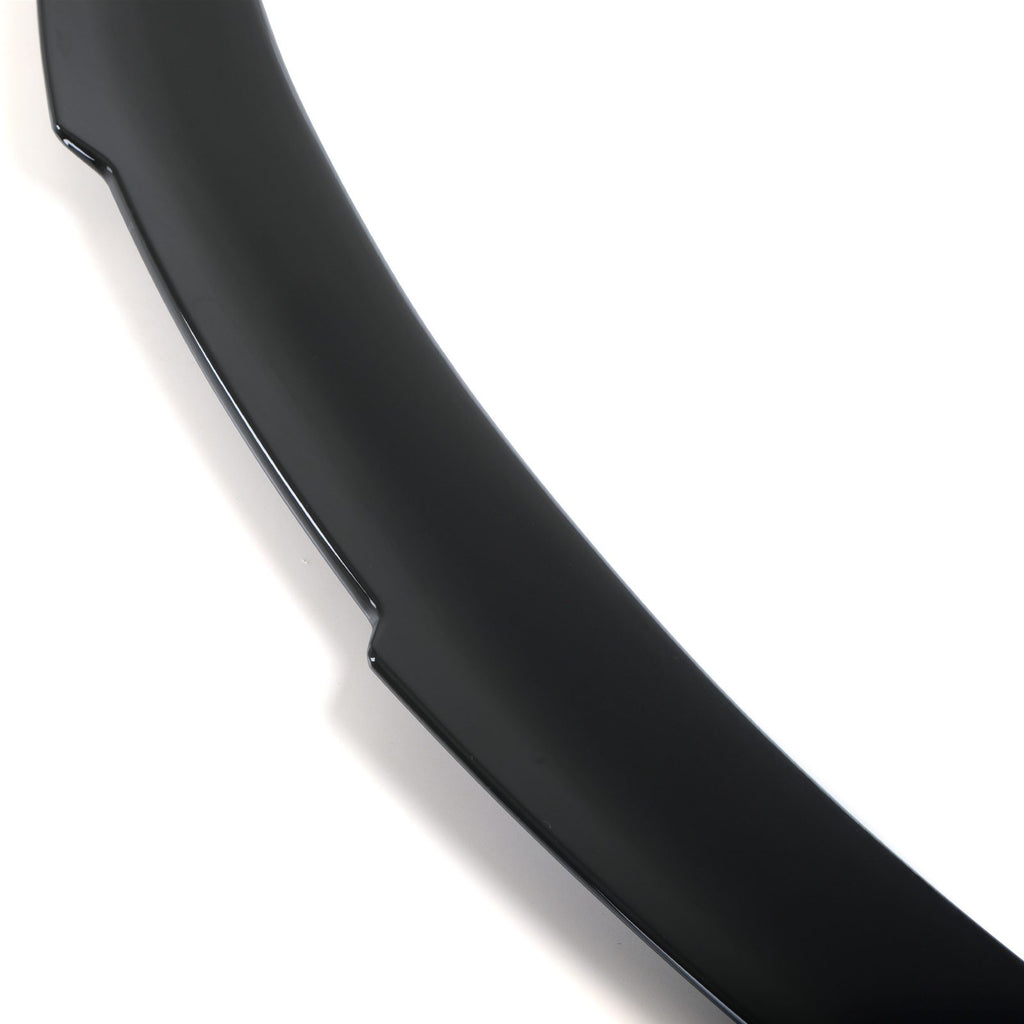 Spoiler Posteriore Stile PSM Nero Lucido BMW Serie 3 G20 dal 2019 - foto 6