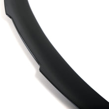 Spoiler Posteriore Stile PSM Nero Lucido BMW Serie 3 G20 dal 2019 - foto 6
