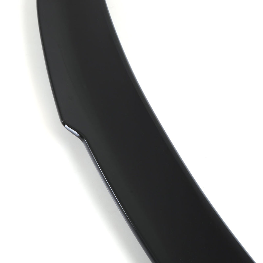Spoiler Posteriore Stile PSM Nero Lucido BMW Serie 3 G20 dal 2019 - foto 7