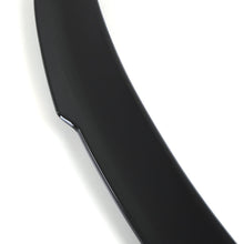 Spoiler Posteriore Stile PSM Nero Lucido BMW Serie 3 G20 dal 2019 - foto 7