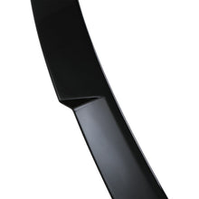 Spoiler da Tetto Nero Lucido BMW Serie 3 G20 2019+ - foto 5