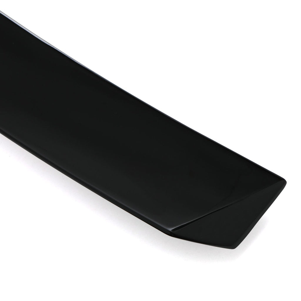Spoiler da Tetto Nero Lucido BMW Serie 3 G20 2019+ - foto 8