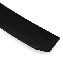 Spoiler da Tetto Nero Lucido BMW Serie 3 G20 2019+ - foto 8