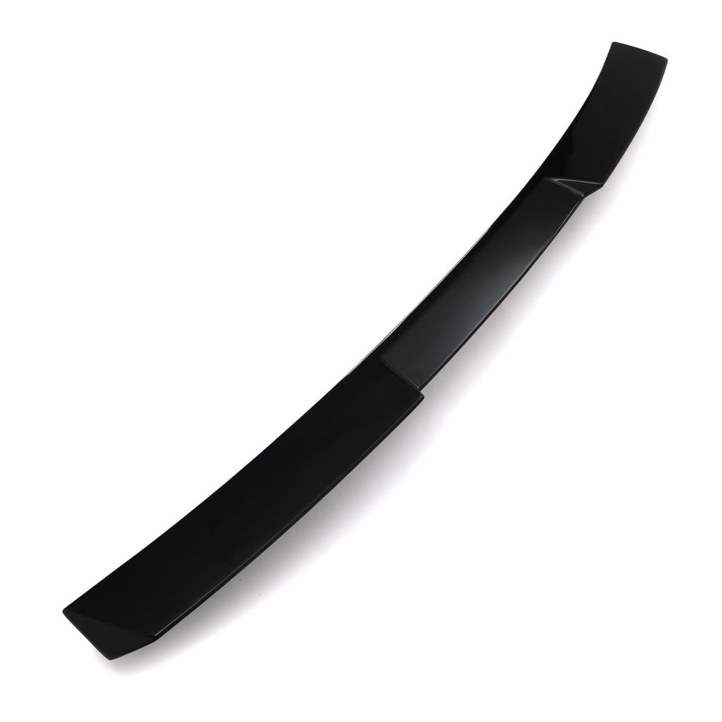 Spoiler da Tetto Nero Lucido BMW Serie 3 G20 2019+ - foto 3