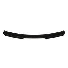 Spoiler da Tetto Nero Lucido BMW Serie 3 G20 2019+ - foto 4