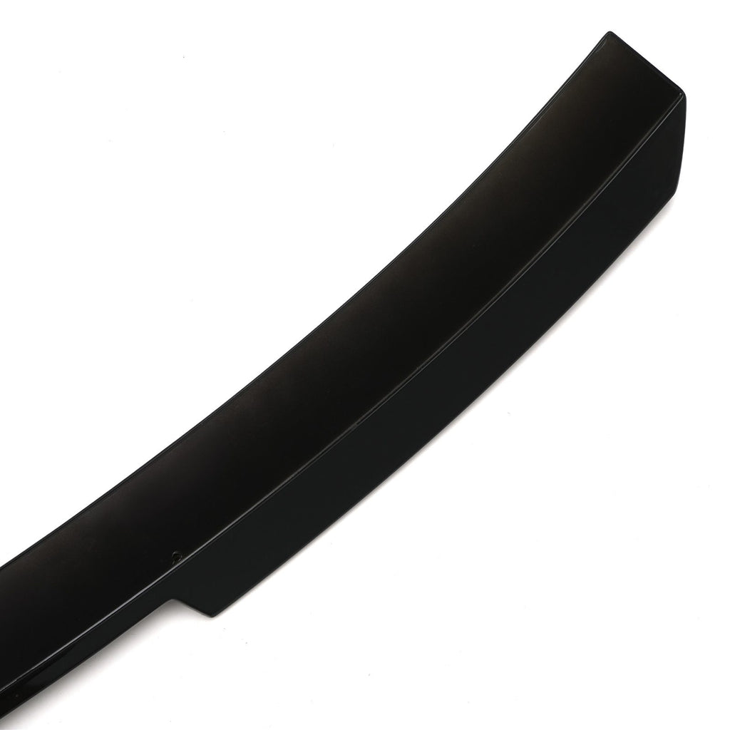 Spoiler da Tetto Nero Lucido BMW Serie 3 G20 2019+ - foto 7