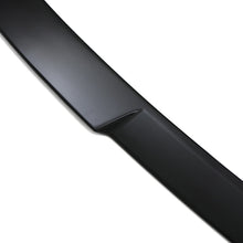 Spoiler da Tetto Nero Lucido BMW Serie 3 G20 2019+ - foto 6