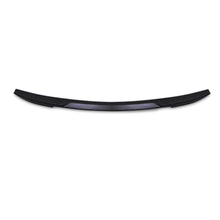 Spoiler Stile M3 Nero Lucido BMW Serie 3 G20 2019+ - foto 5
