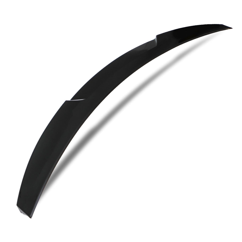 Spoiler Stile M3 Nero Lucido BMW Serie 3 G20 2019+ - foto 2