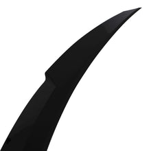 Spoiler Stile M3 Nero Lucido BMW Serie 3 G20 2019+ - foto 7