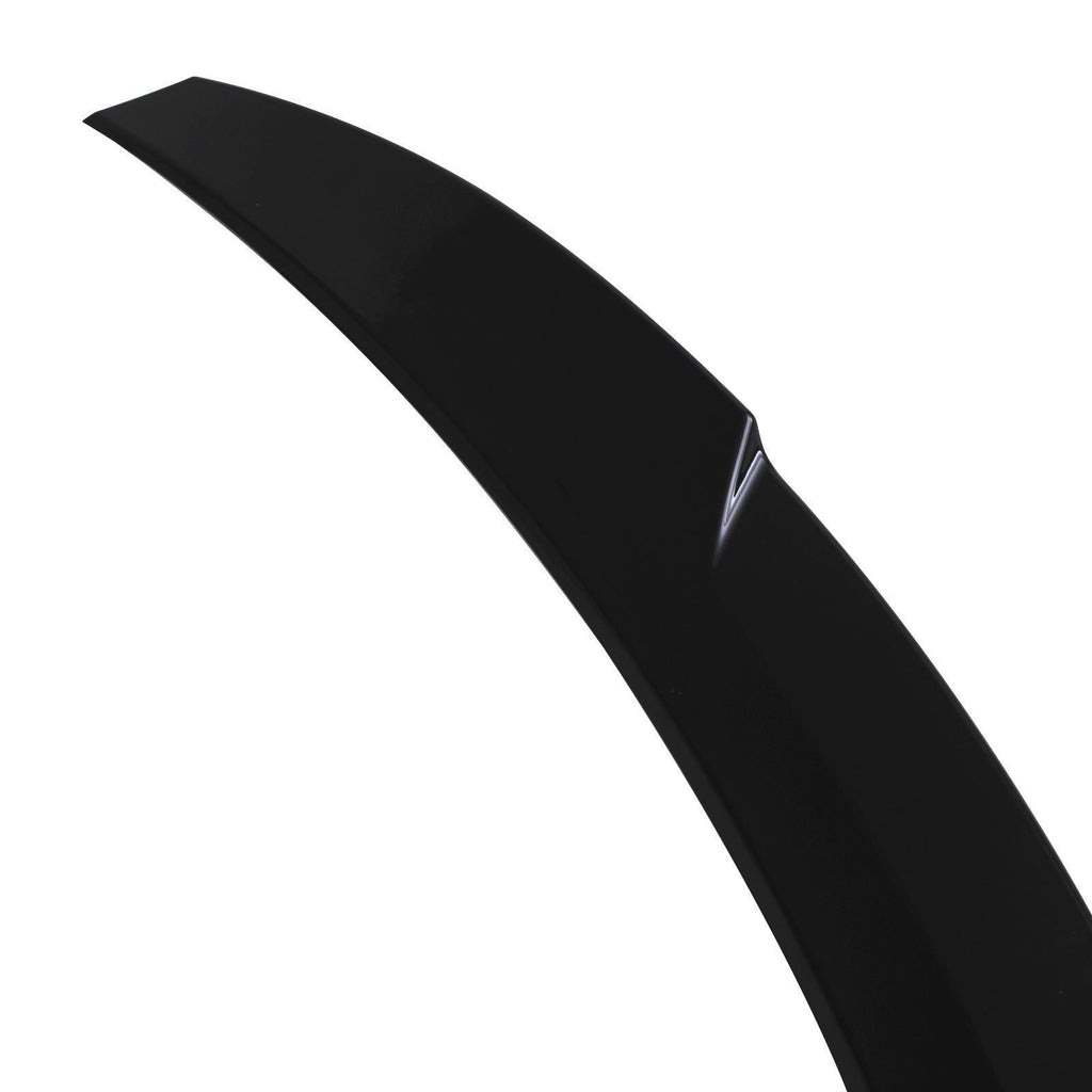Spoiler Stile M3 Nero Lucido BMW Serie 3 G20 2019+ - foto 8